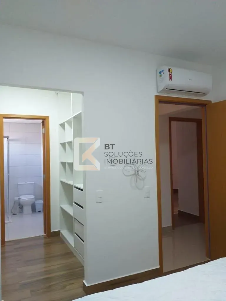 Apartamento, 3 quartos, 120 m² - Foto 5