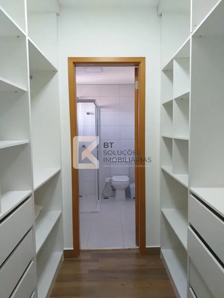 Apartamento, 3 quartos, 120 m² - Foto 11