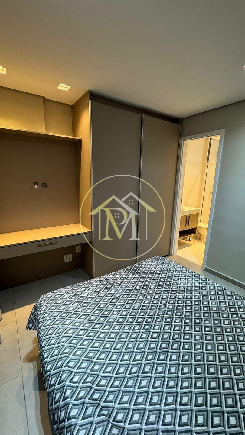 Apartamento, 1 quarto, 50 m² - Foto 13