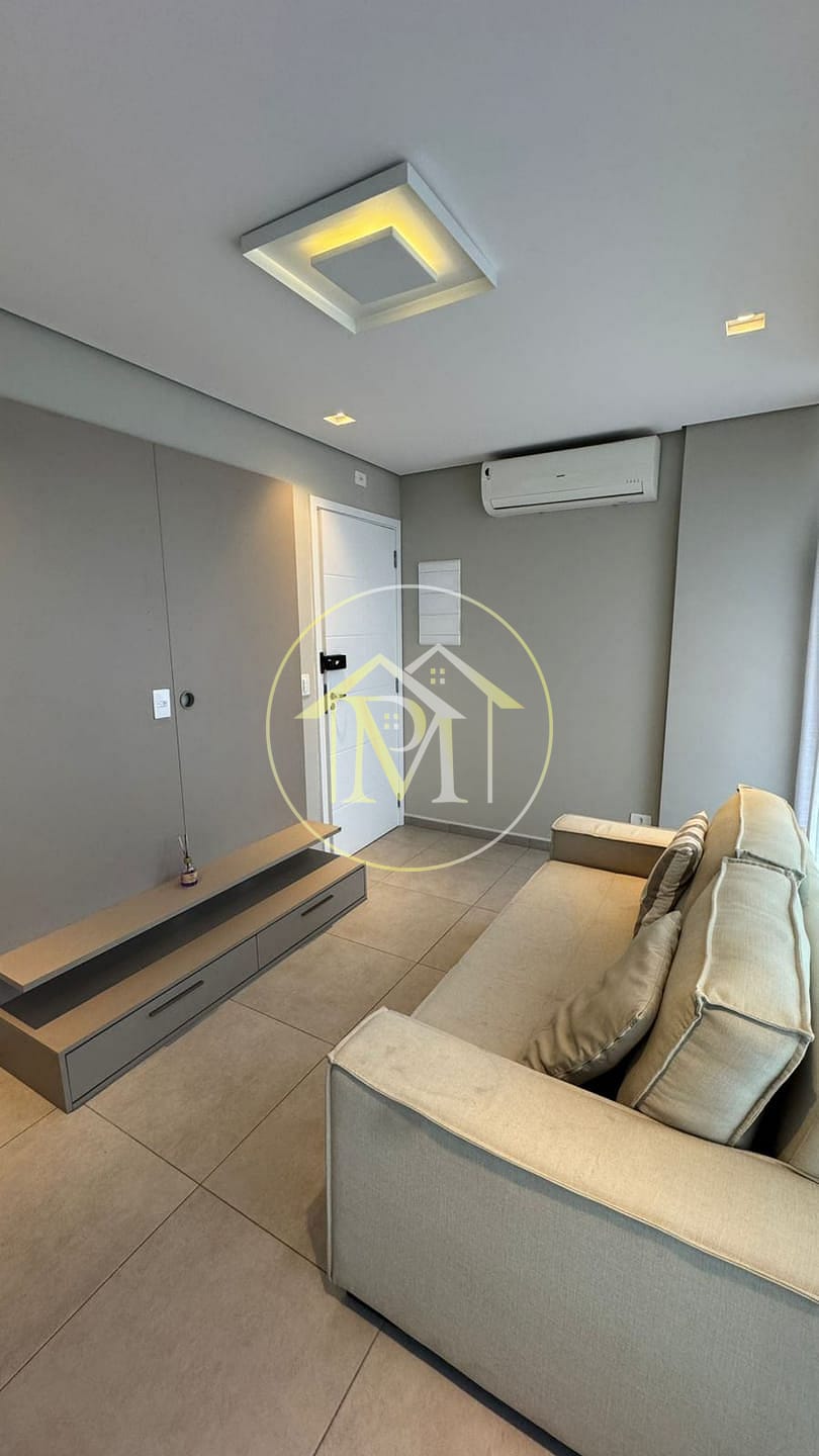 Apartamento, 1 quarto, 50 m² - Foto 4