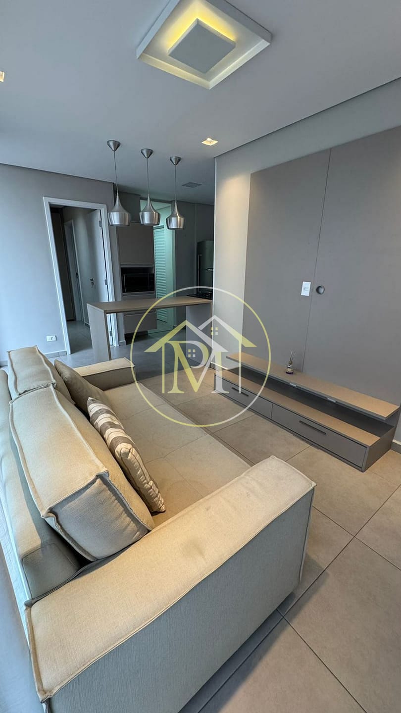 Apartamento, 1 quarto, 50 m² - Foto 1