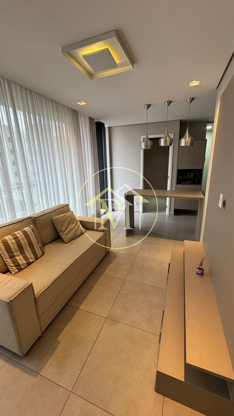 Apartamento, 1 quarto, 50 m² - Foto 2