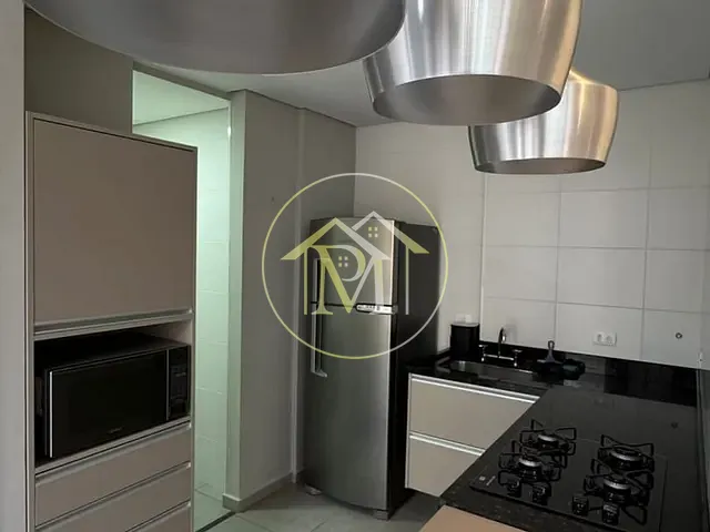 Apartamento com 50m² 1 quarto e 1 banheiro, à venda ou para alugar, no bairro Parque Campolim em Sorocaba