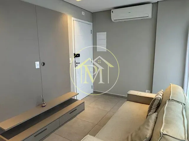 Apartamento com 50m² 1 quarto e 1 banheiro, à venda ou para alugar, no bairro Parque Campolim em Sorocaba