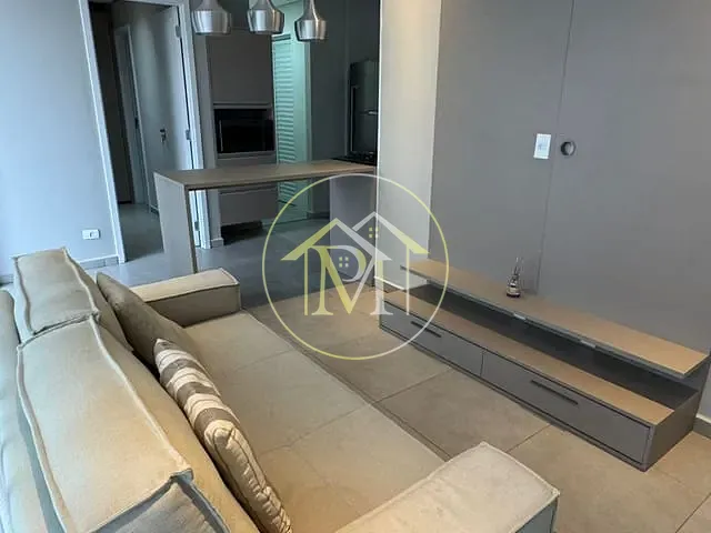 Apartamento com 50m² 1 quarto e 1 banheiro, à venda ou para alugar, no bairro Parque Campolim em Sorocaba