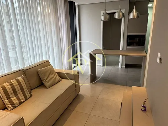 Apartamento com 50m² 1 quarto e 1 banheiro, à venda ou para alugar, no bairro Parque Campolim em Sorocaba