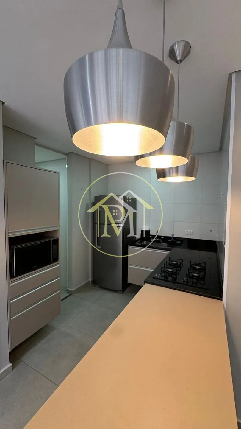Apartamento, 1 quarto, 50 m² - Foto 7