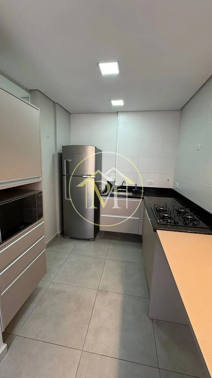 Apartamento, 1 quarto, 50 m² - Foto 6
