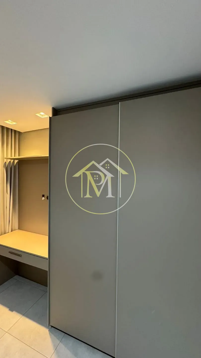 Apartamento, 1 quarto, 50 m² - Foto 11