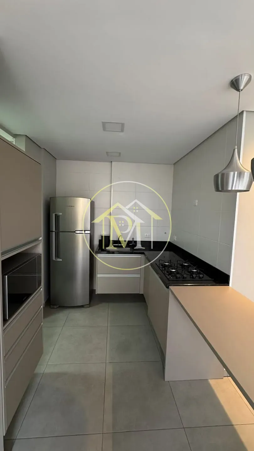 Apartamento, 1 quarto, 50 m² - Foto 8