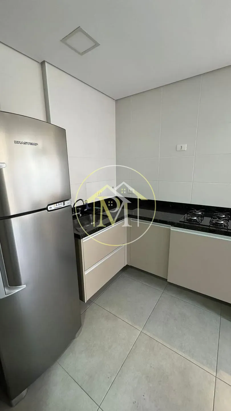 Apartamento, 1 quarto, 50 m² - Foto 9