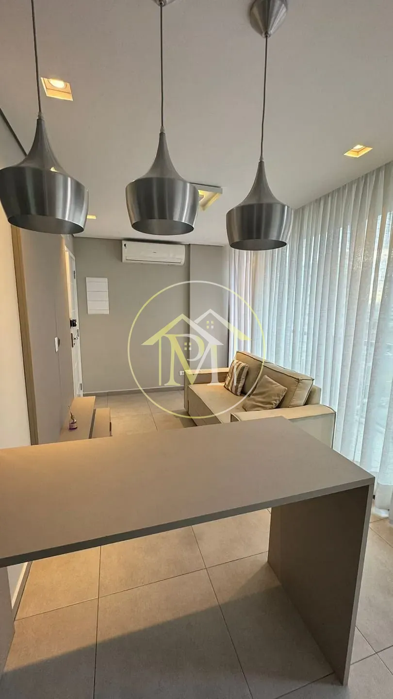 Apartamento, 1 quarto, 50 m² - Foto 3