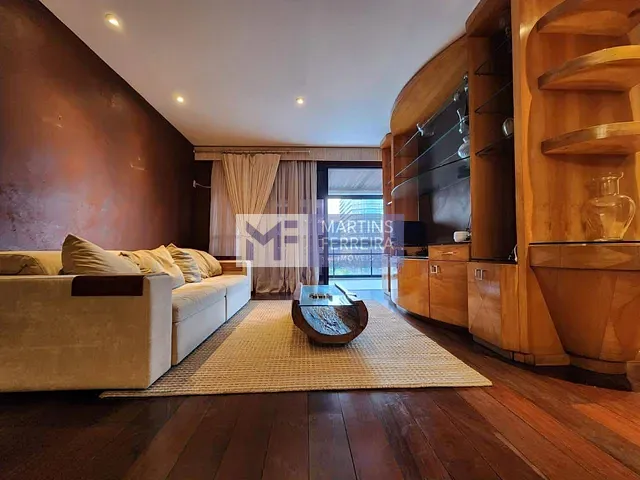Apartamento com 141m² 4 quartos e 3 banheiros, à venda, no bairro Recreio dos Bandeirantes em Rio de Janeiro
