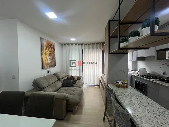 Apartamento 2 quartos e 2 banheiros, à venda, no bairro Terra Bonita em Londrina