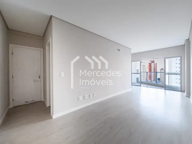 Apartamento com 109m² 2 quartos e 3 banheiros, à venda, no bairro Fazenda em Itajaí