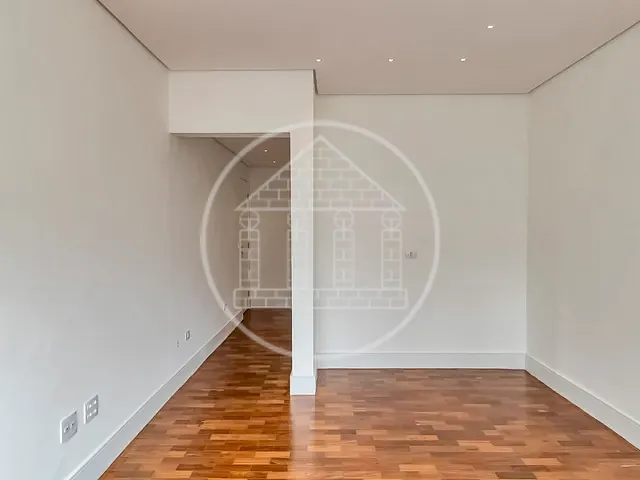 Apartamento 3 quartos e 1 banheiro, à venda, no bairro Cerqueira César em São Paulo
