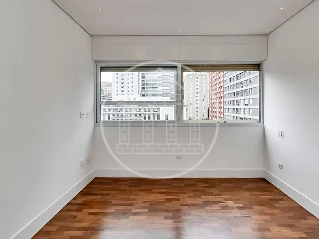 Apartamento 3 quartos e 1 banheiro, à venda, no bairro Cerqueira César em São Paulo