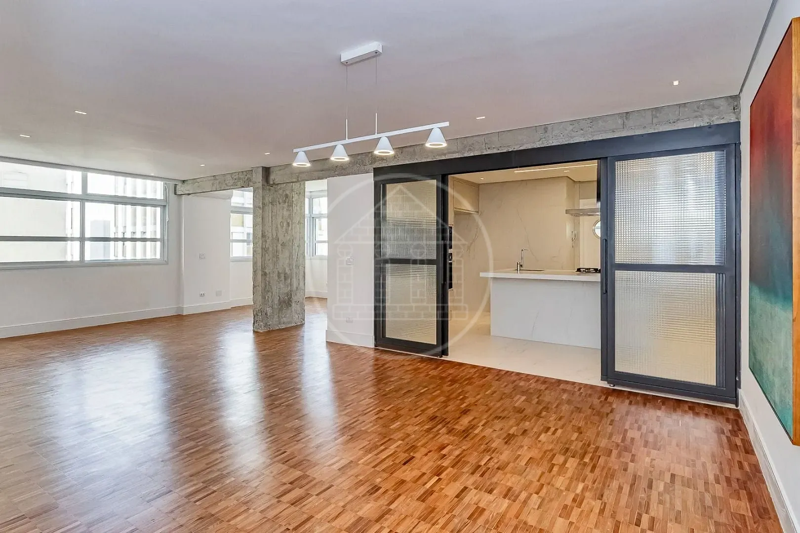 Apartamento, 3 quartos, 213 m² - Foto 41