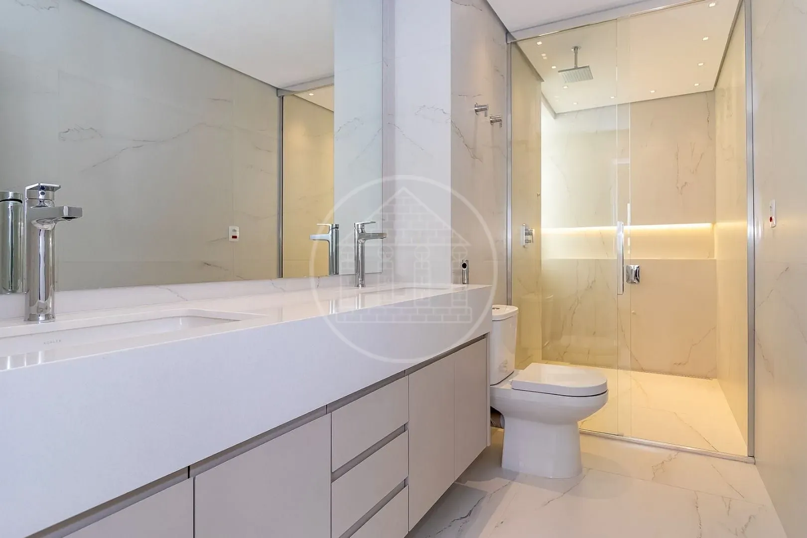 Apartamento, 3 quartos, 213 m² - Foto 52