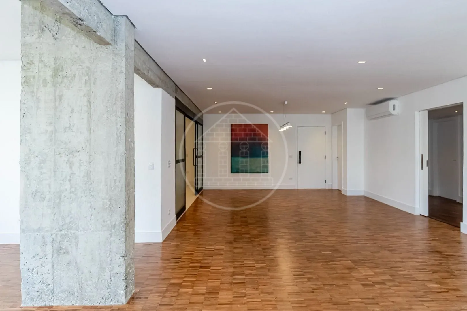 Apartamento, 3 quartos, 213 m² - Foto 44