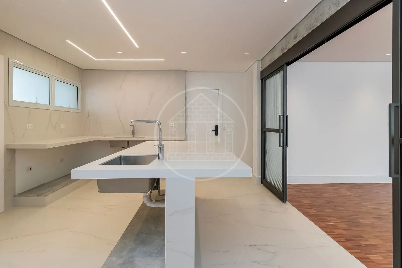 Apartamento, 3 quartos, 213 m² - Foto 23