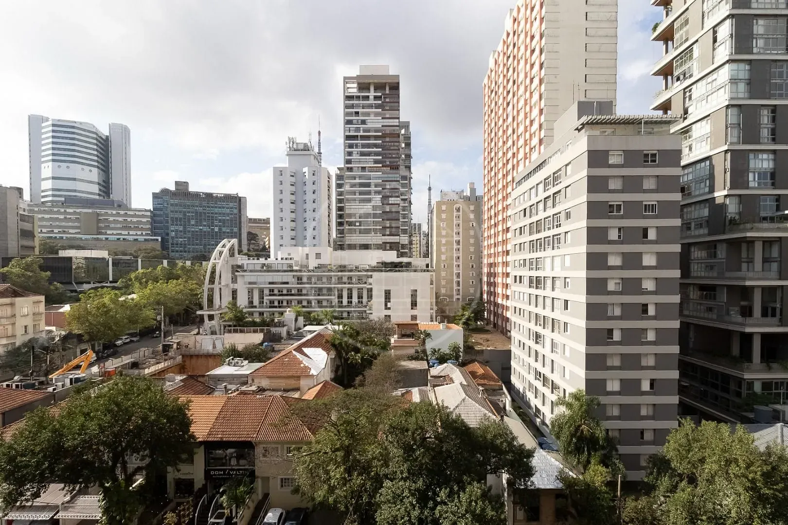 Apartamento, 3 quartos, 213 m² - Foto 53