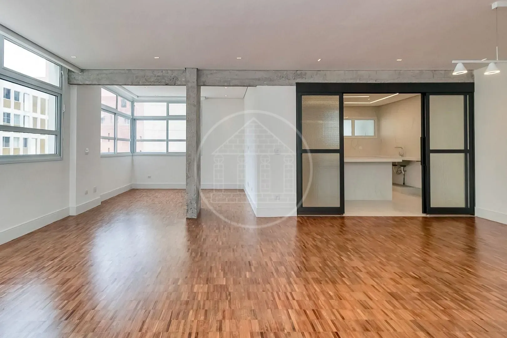 Apartamento, 3 quartos, 213 m² - Foto 9