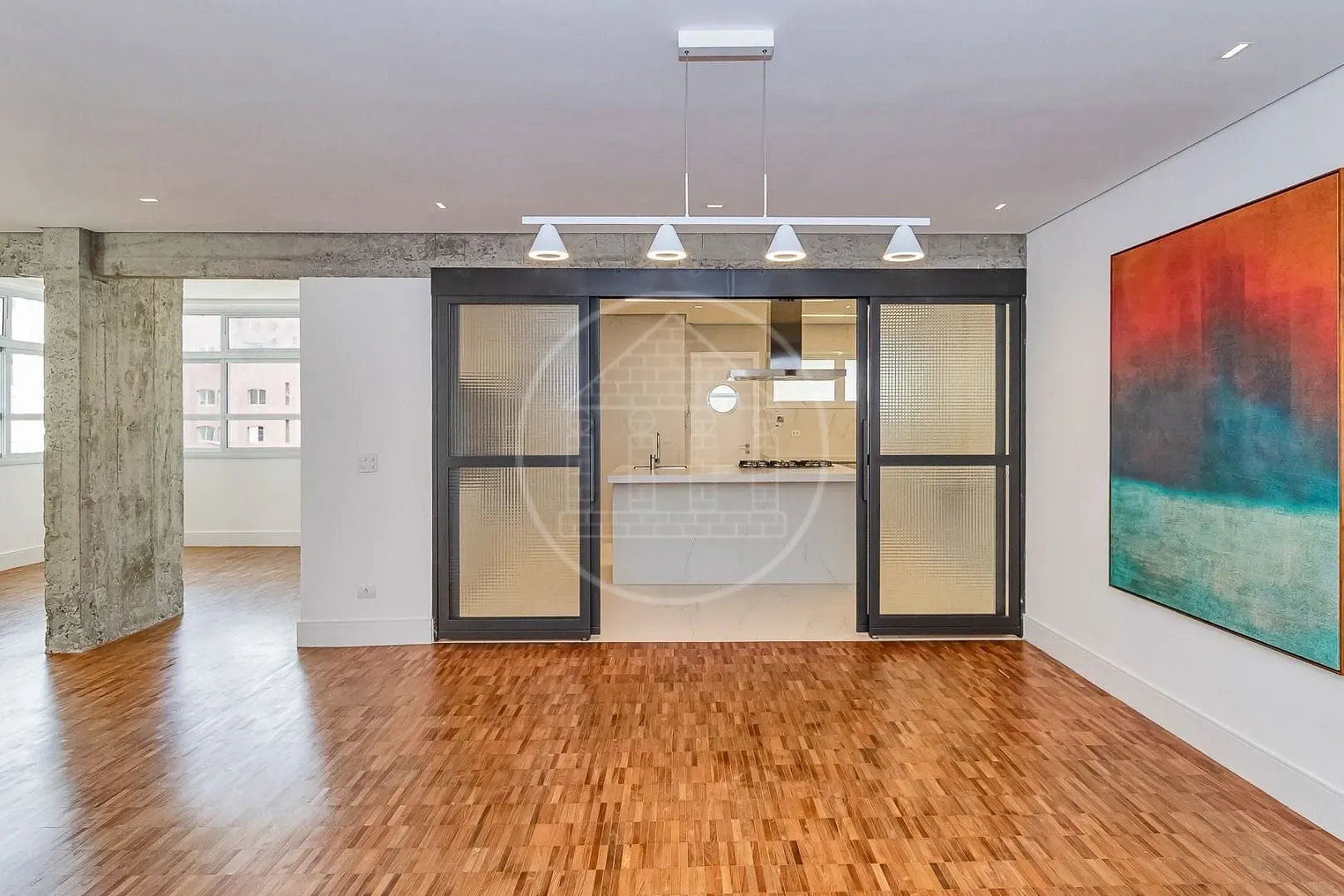 Apartamento, 3 quartos, 213 m² - Foto 42