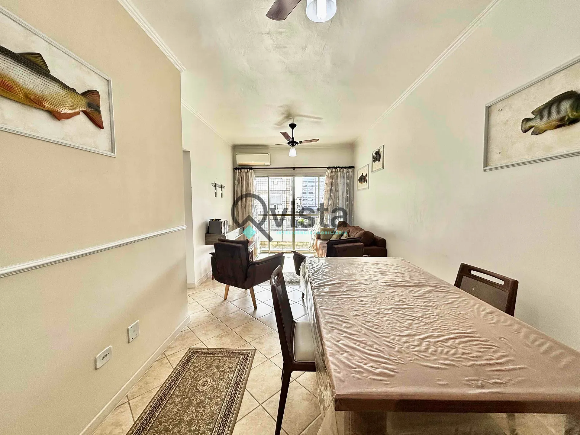 Apartamento, 2 quartos, 78 m² - Foto 3