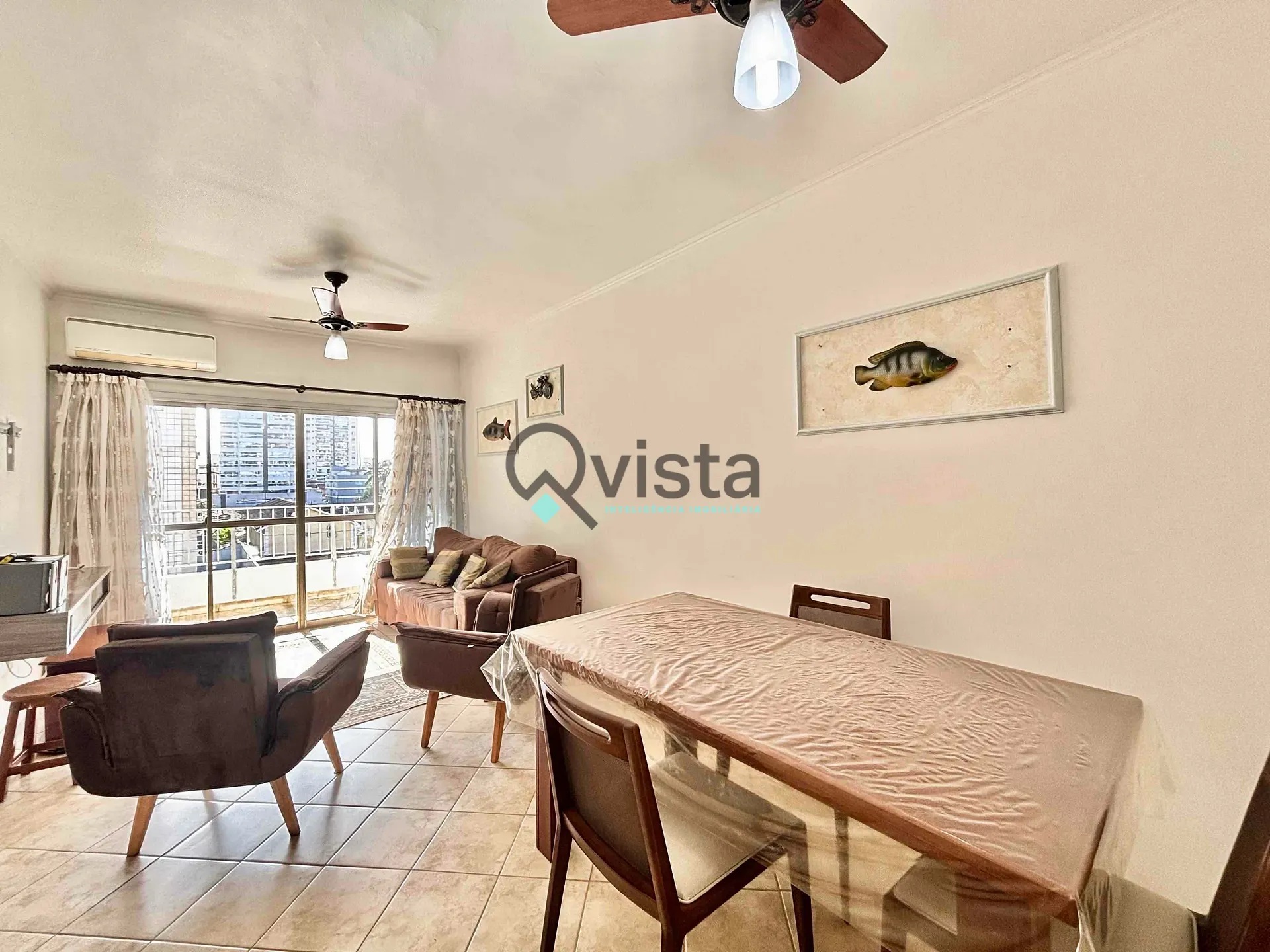 Apartamento, 2 quartos, 78 m² - Foto 4