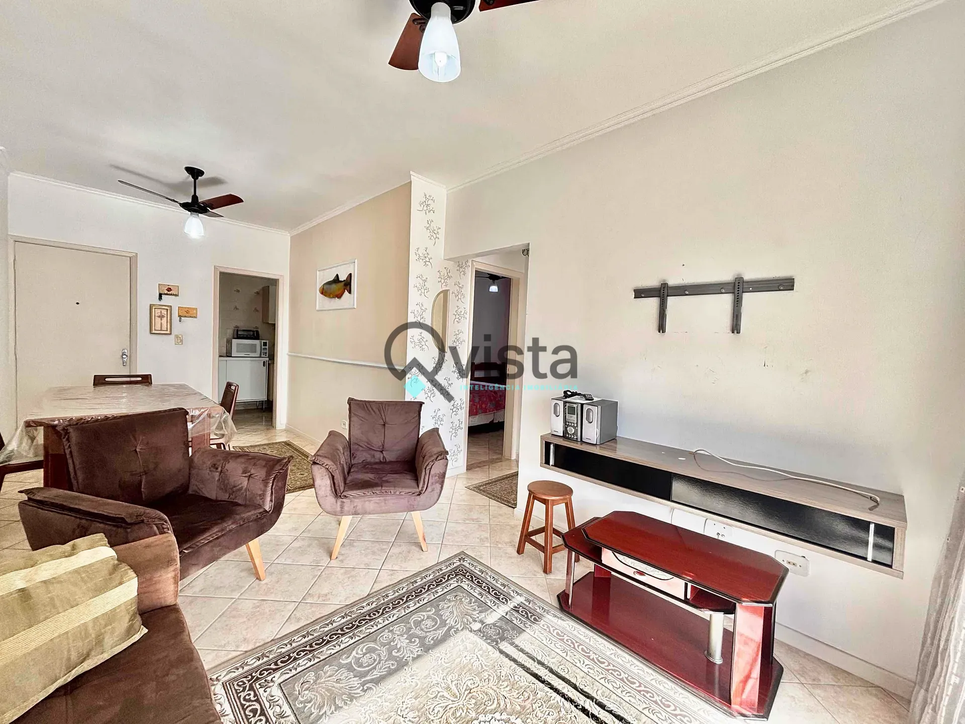 Apartamento, 2 quartos, 78 m² - Foto 7