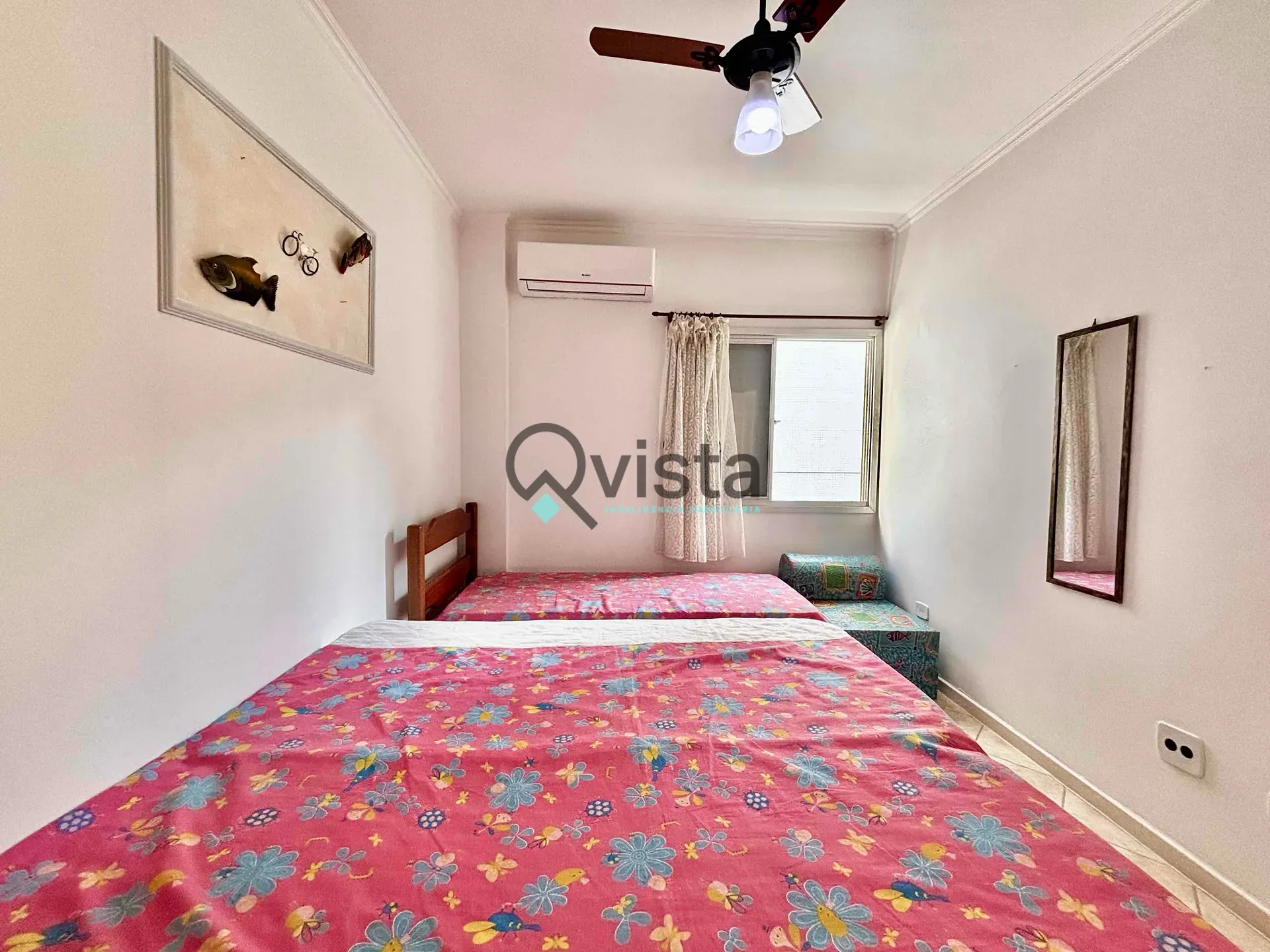 Apartamento, 2 quartos, 78 m² - Foto 11