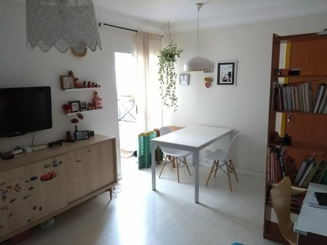 Foto do Apartamento - Apartamento à venda 2 Quartos, 1 Vaga, 50M², Jardim Oriente, São José dos Campos - SP | Residencial Harmonia | RUSSI IMÓVEIS