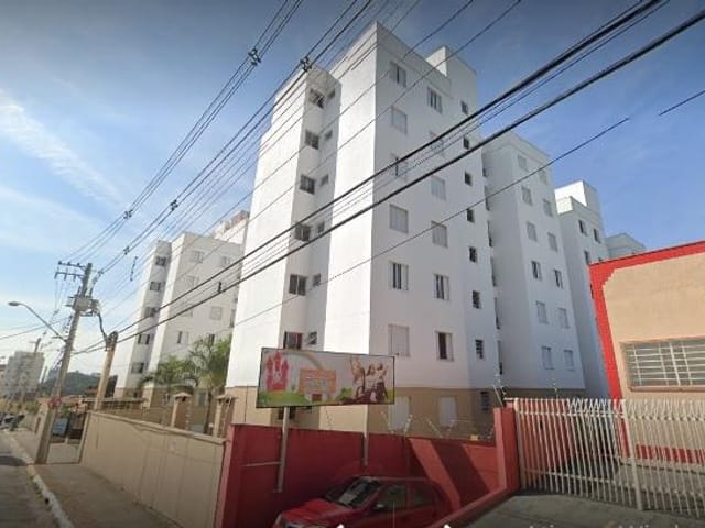 Foto do Apartamento - Apartamento à venda 2 Quartos, 1 Vaga, 50M², Jardim Oriente, São José dos Campos - SP | Residencial Harmonia | RUSSI IMÓVEIS