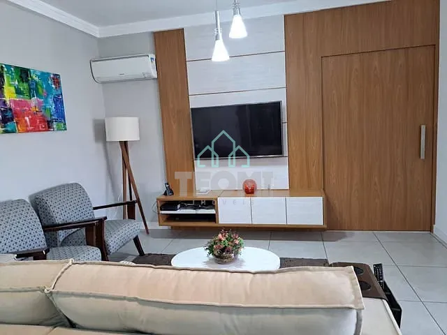 Apartamento com 164m² 3 quartos e 2 banheiros, à venda, no bairro Parque Residencial Bom Conselho em Taubaté