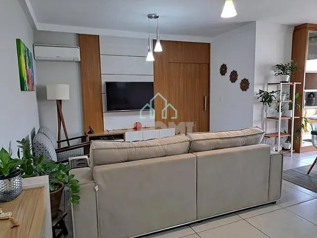 Apartamento com 164m² 3 quartos e 2 banheiros, à venda, no bairro Parque Residencial Bom Conselho em Taubaté