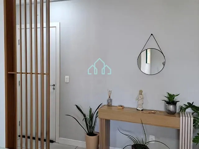 Apartamento com 164m² 3 quartos e 2 banheiros, à venda, no bairro Parque Residencial Bom Conselho em Taubaté