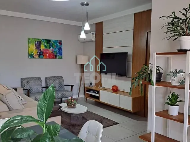 Apartamento com 164m² 3 quartos e 2 banheiros, à venda, no bairro Parque Residencial Bom Conselho em Taubaté
