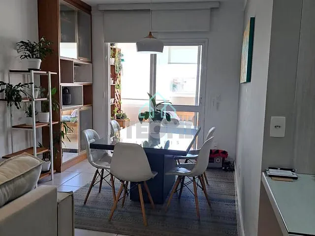 Apartamento com 164m² 3 quartos e 2 banheiros, à venda, no bairro Parque Residencial Bom Conselho em Taubaté