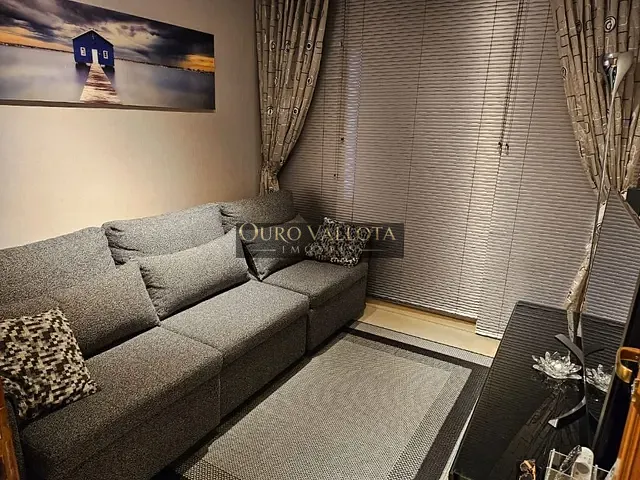 Apartamento com 141m² 2 quartos e 2 banheiros, à venda, no bairro Vila Carrão em São Paulo