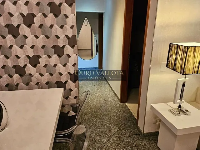 Apartamento com 141m² 2 quartos e 2 banheiros, à venda, no bairro Vila Carrão em São Paulo