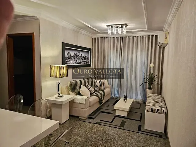 Apartamento com 141m² 2 quartos e 2 banheiros, à venda, no bairro Vila Carrão em São Paulo