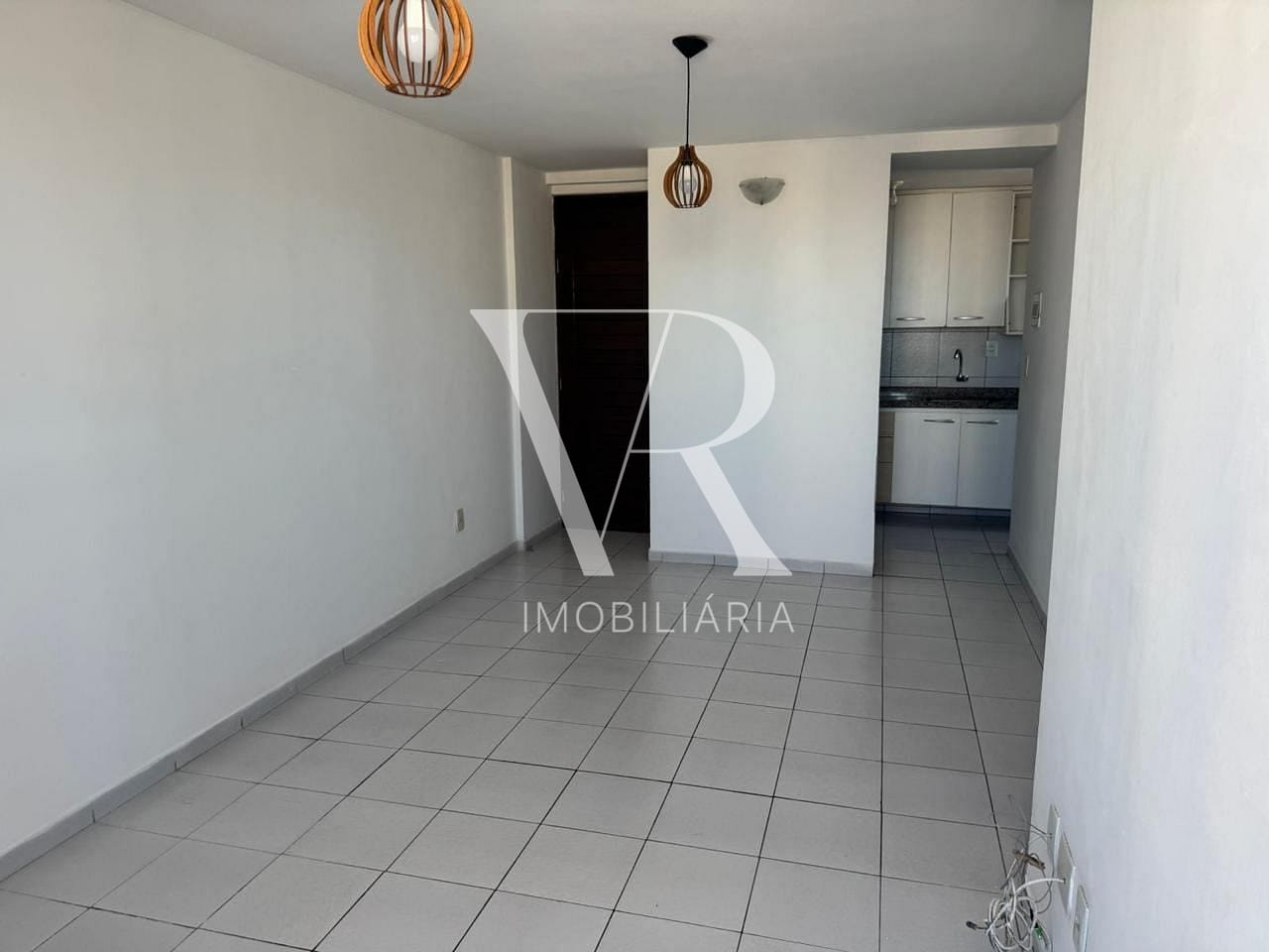 Apartamento, 1 quarto, 50 m² - Foto 3