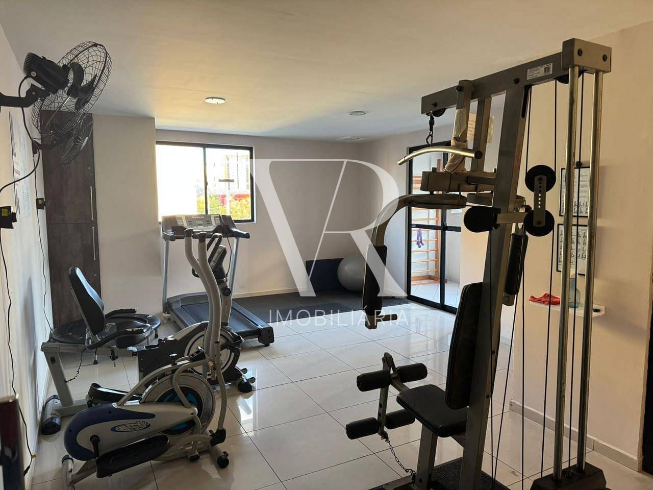 Apartamento, 1 quarto, 50 m² - Foto 14