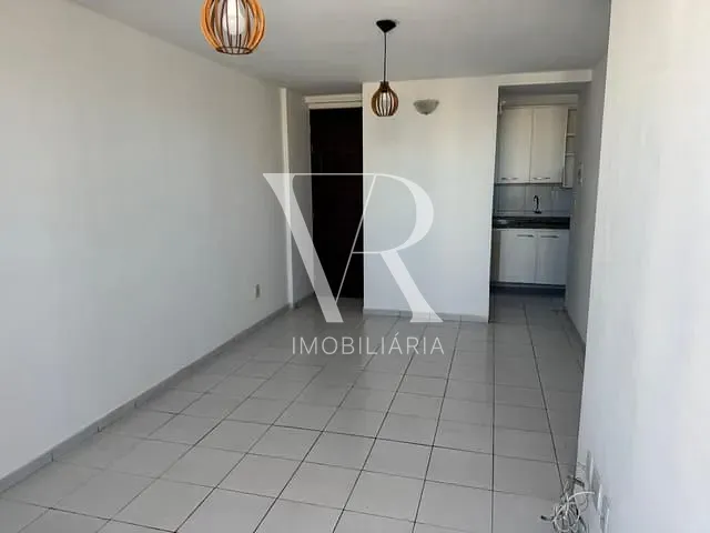 Apartamento 2 quartos e 2 banheiros, para alugar, no bairro Manaíra em João Pessoa