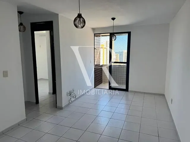 Apartamento 2 quartos e 2 banheiros, para alugar, no bairro Manaíra em João Pessoa
