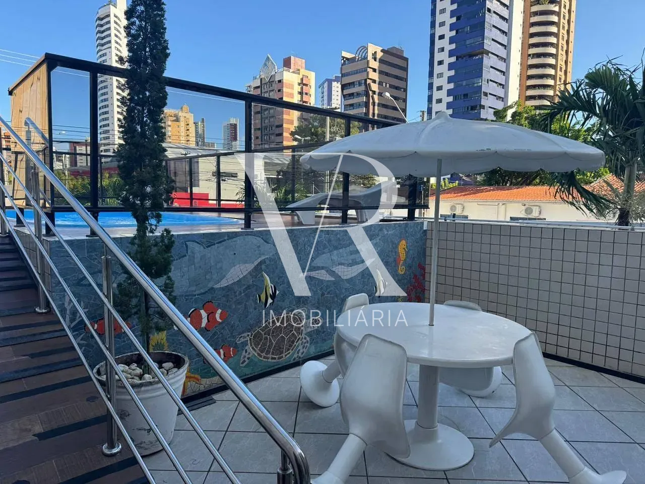 Apartamento, 2 quartos, 65 m² - Foto 17