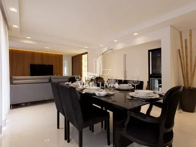 Apartamento com 126m² 4 quartos e 3 banheiros, à venda, no bairro Perdizes em São Paulo