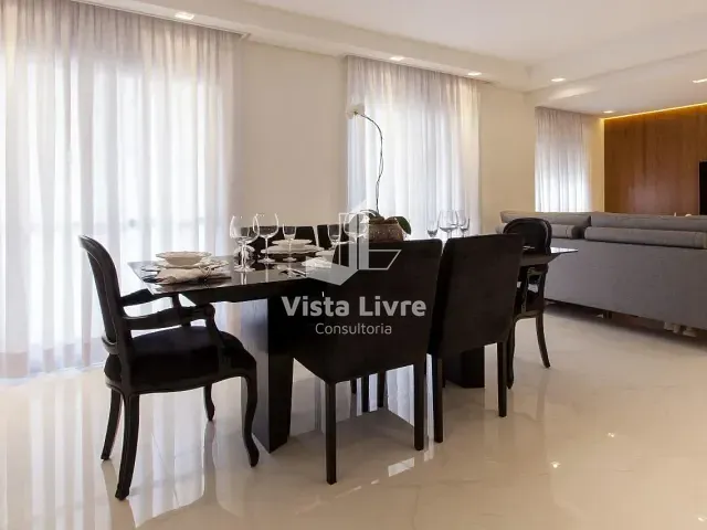 Apartamento com 126m² 4 quartos e 3 banheiros, à venda, no bairro Perdizes em São Paulo