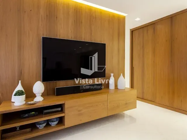 Apartamento com 126m² 4 quartos e 3 banheiros, à venda, no bairro Perdizes em São Paulo